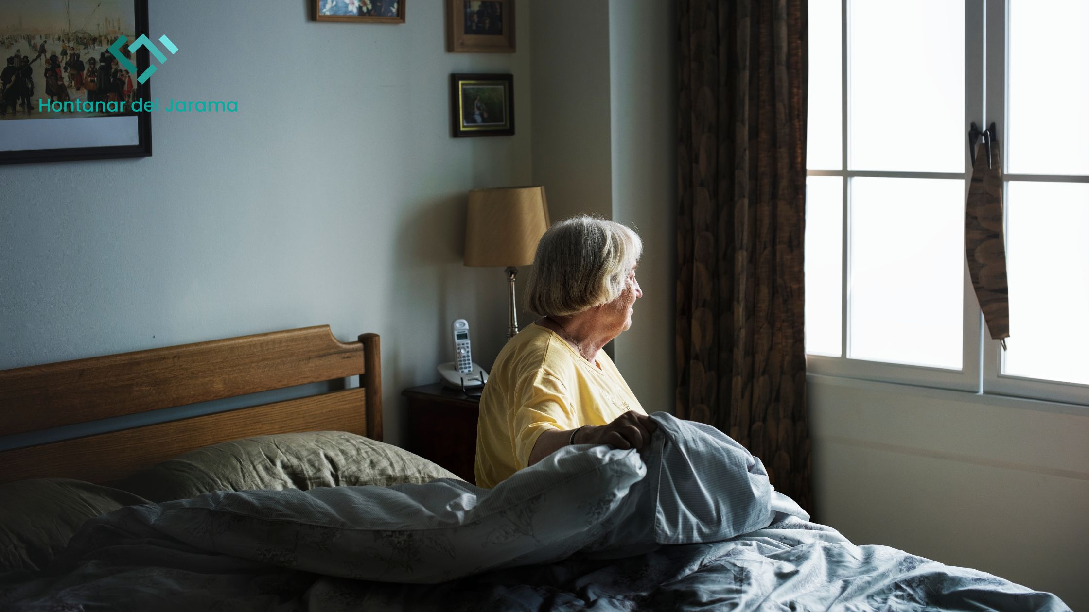 Las residencias de mayores: una opción excepcional para cuidar la salud mental de las personas mayores