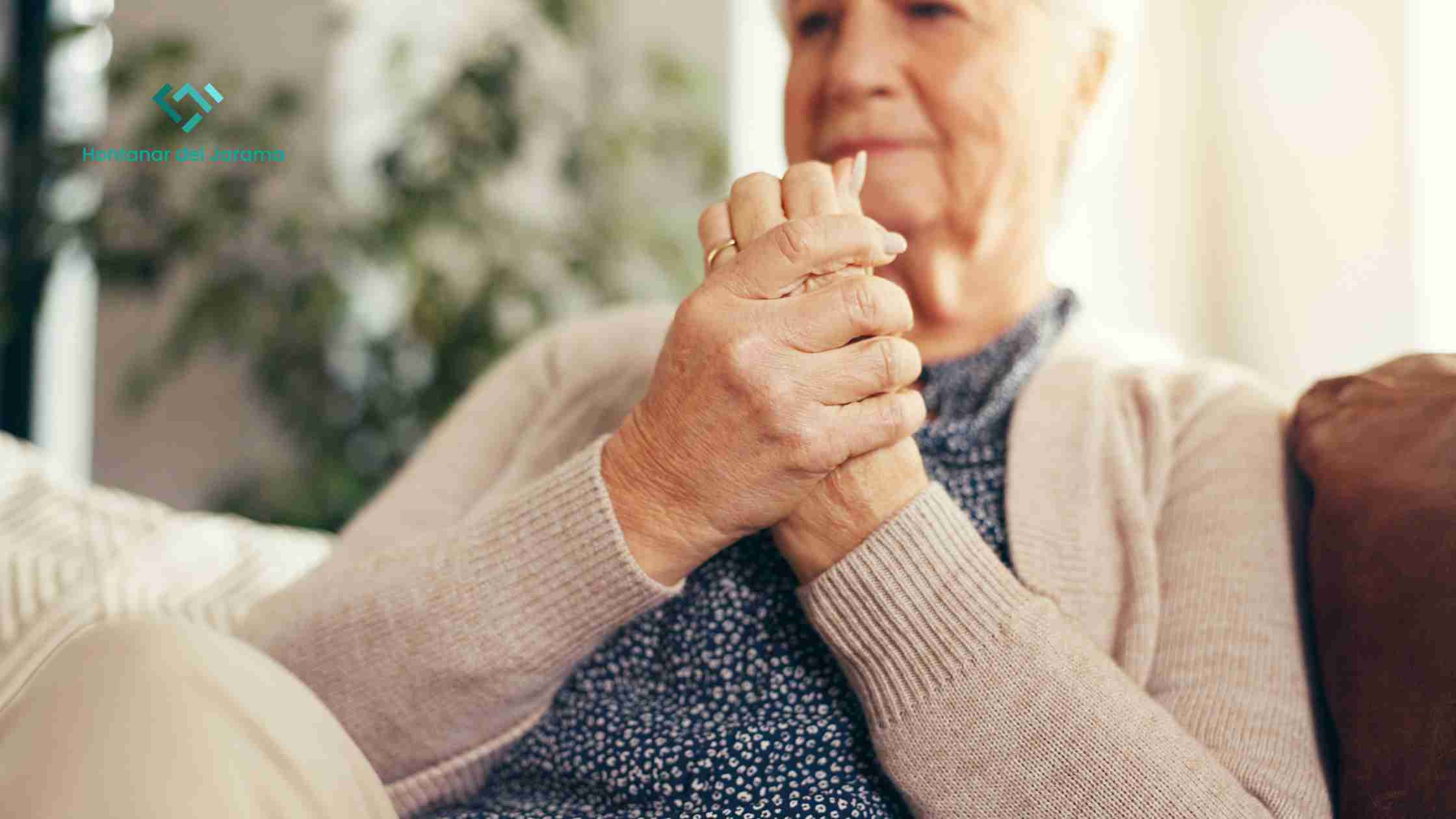 Fibromialgia en la tercera edad: cómo afrontarla con calidad de vida