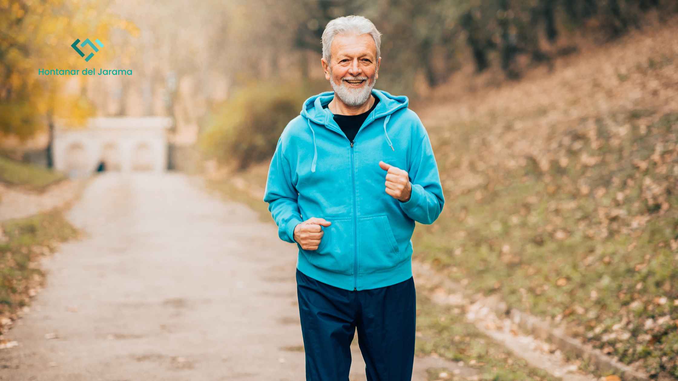 Invierno sin parar: mantenerse activo sin pasar frío