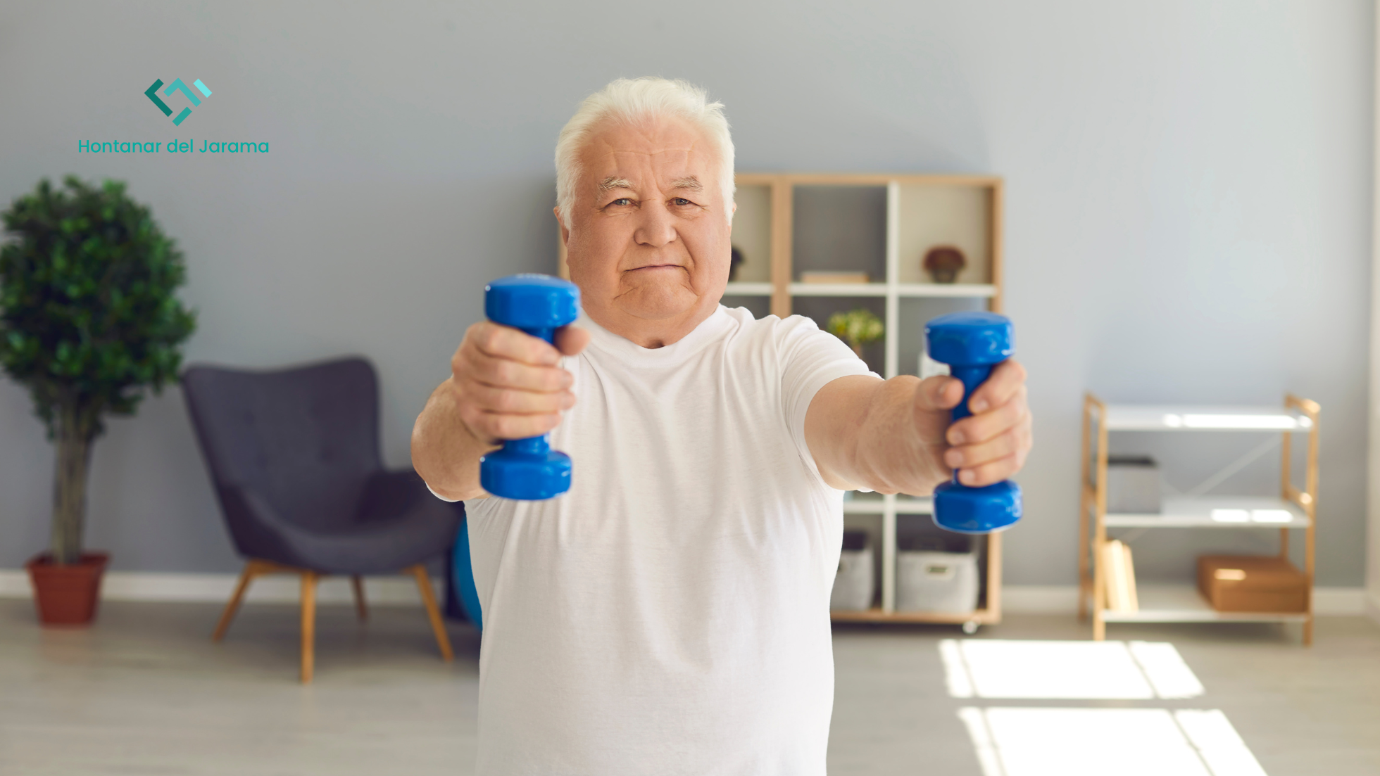 Sarcopenia: prevención sin caer en la obsesión